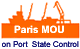 Paris MoU logo